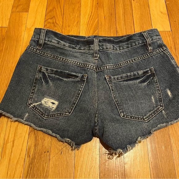 Free People Shorts - Picture 2 of 2